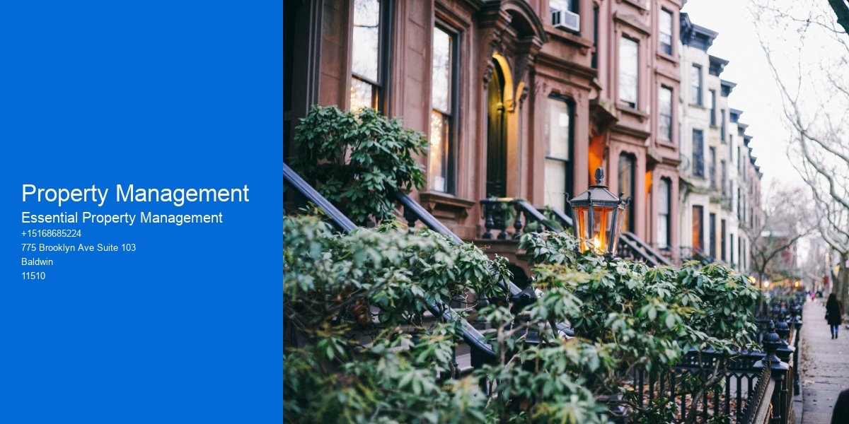 Property Management 